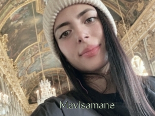 Mavisamane