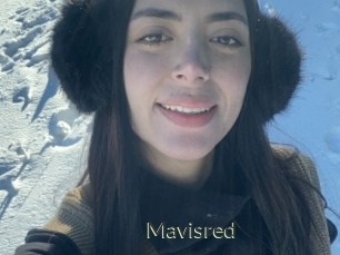 Mavisred