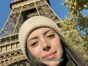 Mavissailor