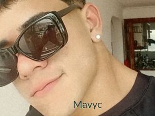 Mavyc
