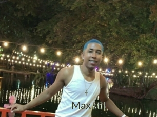 Max_stil