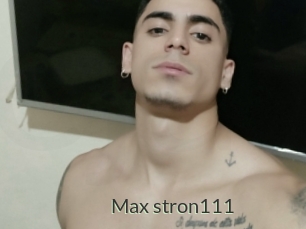 Max_stron111