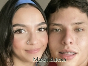 Maxandalexa
