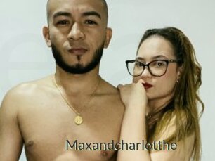 Maxandcharlotthe