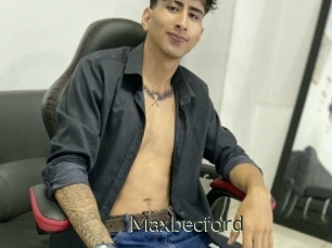 Maxbecford
