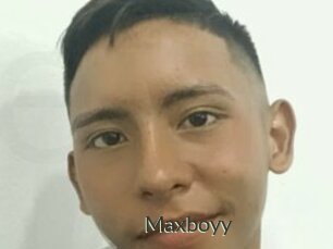 Maxboyy