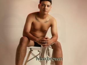 Maxbrown