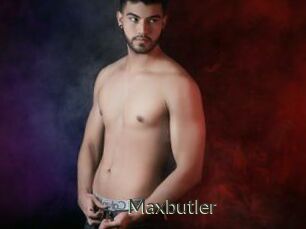 Maxbutler
