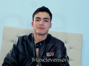 Maxclevenson