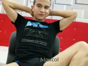 maxcol Ejaculator