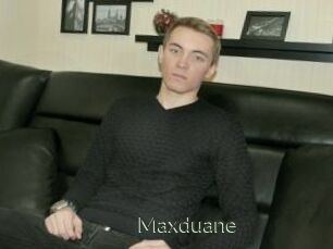 Maxduane