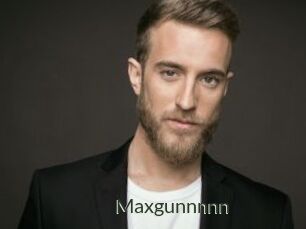 Maxgunnnnn