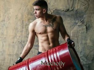 Maxholly