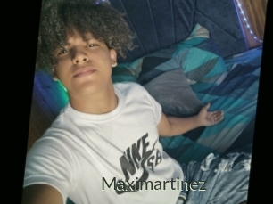 Maximartinez