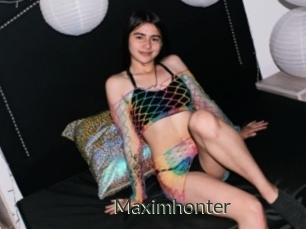 Maximhonter