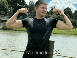 Maximo_leon20