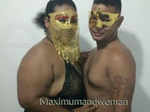 Maximumandwoman