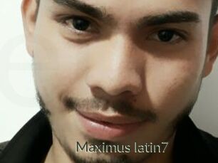 Maximus_latin7