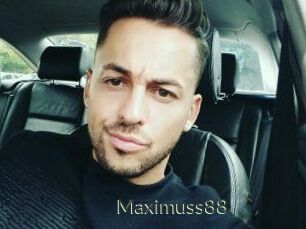 Maximuss88