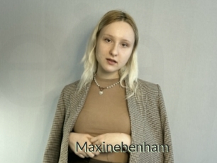 Maxinebenham