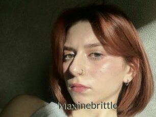 Maxinebrittle