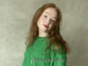 Maxinebrow