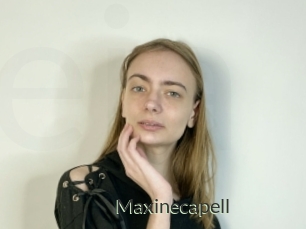 Maxinecapell