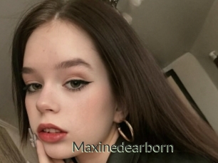 Maxinedearborn