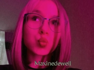 Maxinedewell