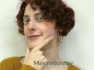 Maxinedonnay