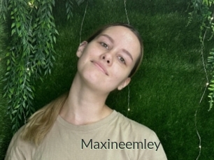 Maxineemley