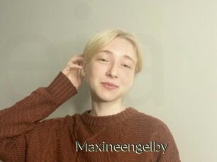 Maxineengelby