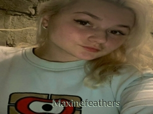 Maxinefeathers