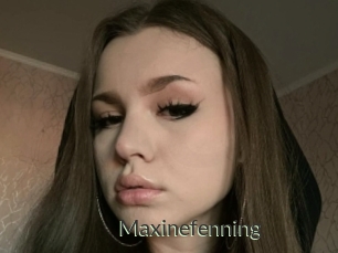 Maxinefenning