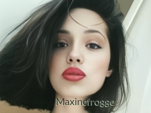 Maxinefrogge