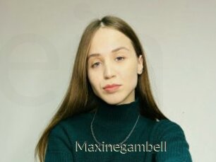 Maxinegambell