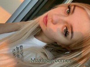 Maxinegroomes