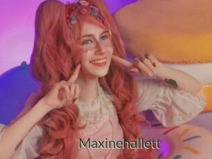 Maxinehallett