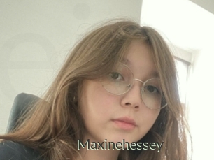 Maxinehessey
