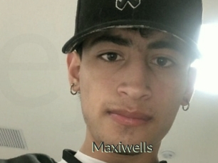 Maxiwells
