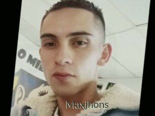 Maxjhons