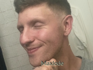 Maxlode