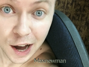 Maxnewman