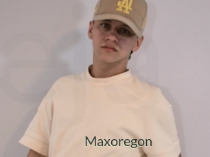 Maxoregon