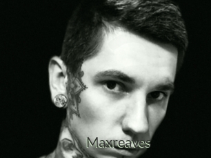 maxreaves Ejaculator