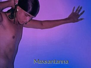 Maxsantanna