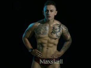 Maxskull