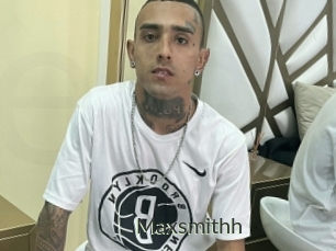 maxsmithh Ejaculator