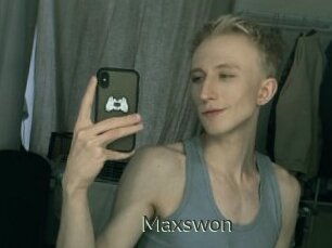 Maxswon