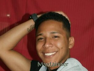 Maxtainner